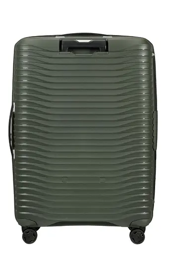 Чемодан Samsonite UPSCAPE 75 см KHAKI 75x51x30(33) KJ1*14003 - фото 2