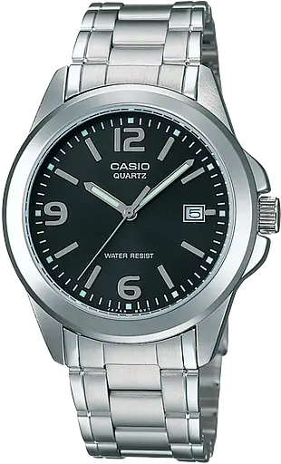 Годинник Casio TIMELESS COLLECTION MTP-1215A-1ADF