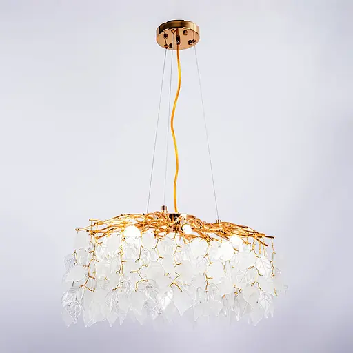 Подвесная люстра WM-7016 500-G9*6-52 GD