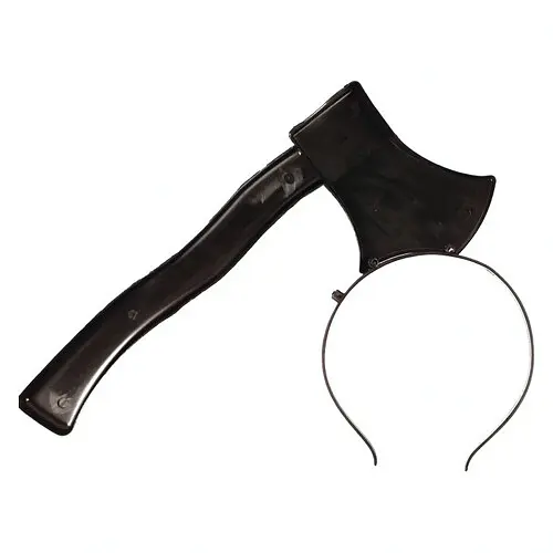 Обруч Топор в голове - фото 3