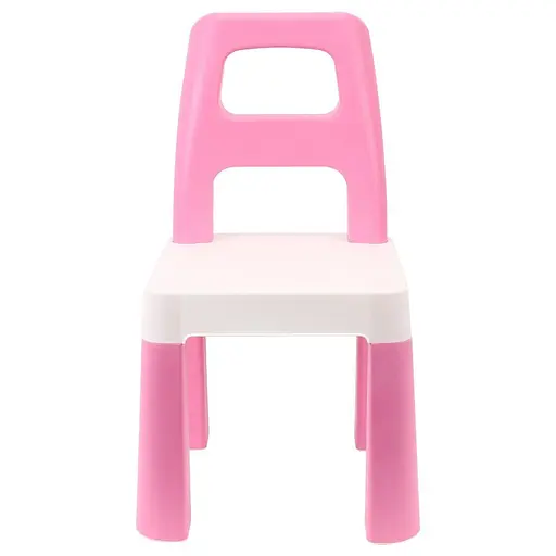 Детский стул "Kids Chair" ТехноК 0167TXK розовый, до 75 кг - фото 1