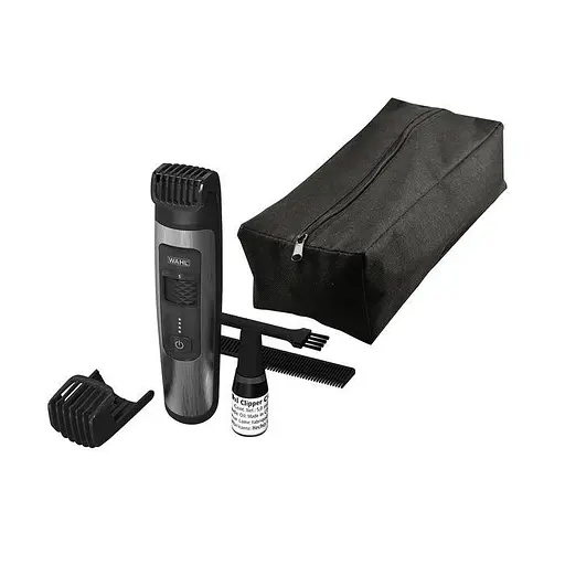 Триммер для бороды и усов Wahl Aqua Trim 1065-0460 - фото 3