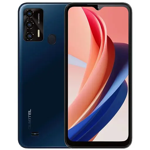 Смартфон Realme 12 Pro 5G 8/256GB Navigator Beige