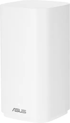 MESH-система ASUS WiFi-Mesh ZenWiFi BD4 Outdoor BE3600, 2x2,5GE WAN/LAN, 1мод, белый (90IG09A0-MO3B60) - фото 1