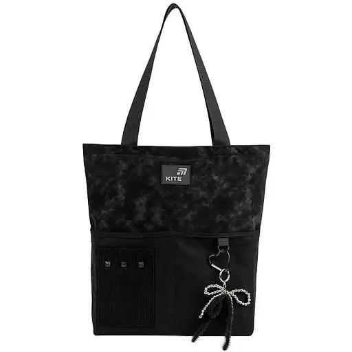 Сумка-шопер Kite Education teens (K26-586-4) - фото 1