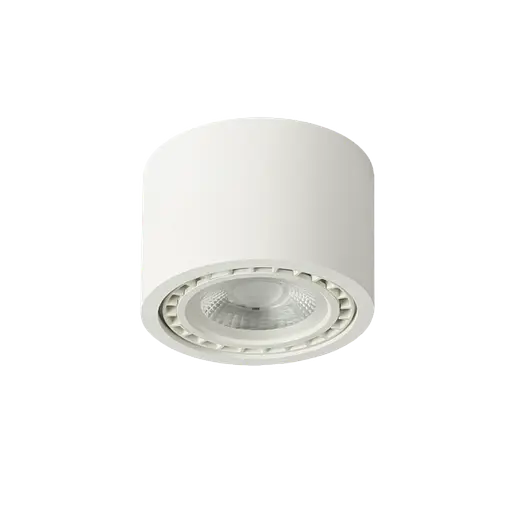 Точковий світильник Azzardo AZ3492 Eco Alix New 230V - фото 1