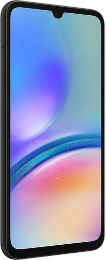Смартфон Samsung Galaxy A05s A057 67" 4/128GB 2SIM 5000mAh Black - фото 4