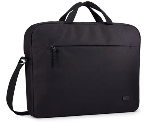 Сумка Invigo Eco Attache 15.6" INVIA-116 Black Case logic sum0027808 - фото 1
