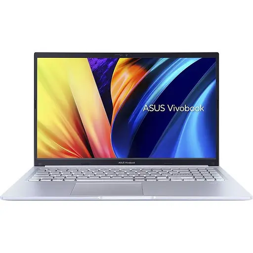Ноутбук ASUS Vivobook 15 X1502ZA Icelight Silver (X1502ZA-BQ791) - фото 1