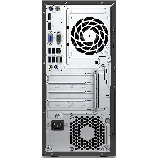 Комп'ютер HP Refurb ProDesk 600 G2 MT i7-6700/16/480SSD/1Tb/RTX3050r-8Gb - фото 4