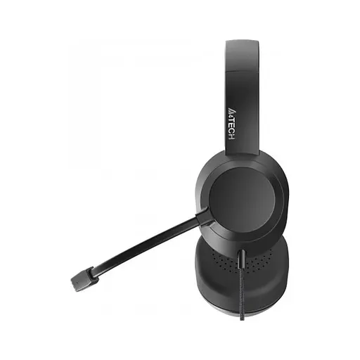 Навушники A4Tech FH150U Black (4711422004274) - фото 6