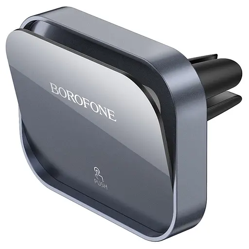 Автомобильный освежитель воздуха Borofone FC2 Volar car aromatherapy - фото 4