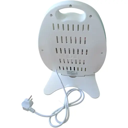 Обігрівач кварцевий Grunhelm GI-80A (147544) - фото 3