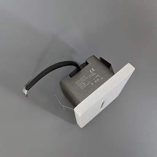 Точковий світильник Skarlat RWLB108 1W WH 3000K - фото 3