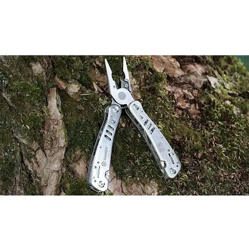Мультитул Multi Tool Ganzo G302-H - фото 8