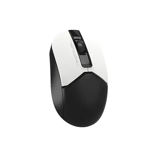 Мишка A4Tech FB12S Wireless/Bluetooth Panda (FB12S Panda) - фото 8
