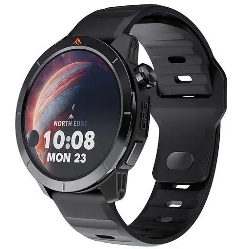 Годинник North Edge XTrek PRO 5Bar з компасом - фото 3