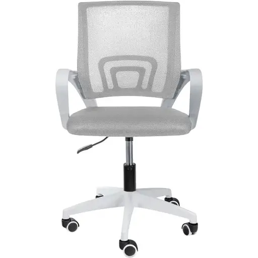 Офисное кресло Jumi Smart светло-серый
