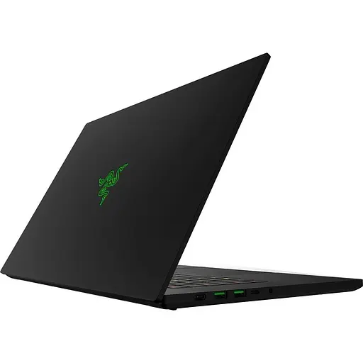 Ігровий ноутбук Razer Blade 15, Intel Core i7-13800H, 5.2GHz, 15.6 QHD, 16GB, SSD 1TB, NVIDIA GeForce RTX 4070 8GB, Windows 11 Home - фото 6