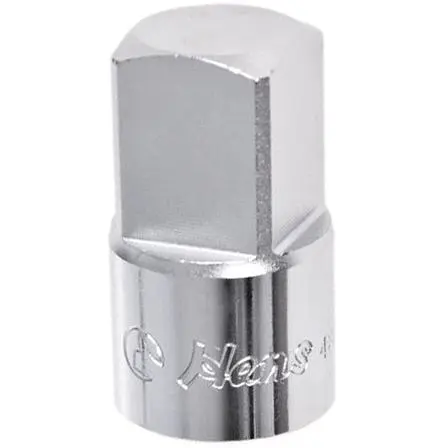 Переходник Hans 1/2M-3/4F (4805) - фото 2