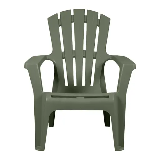 Стілець садовий пластиковий Bica Maryland зелений - фото 2