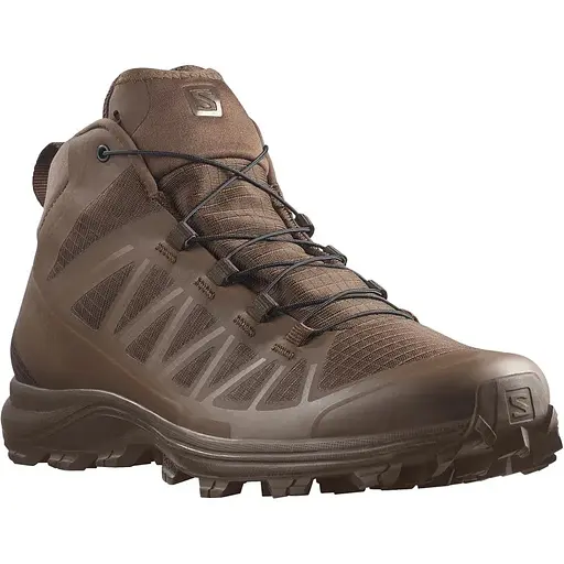 Кросівки Salomon Speed Assault 2 5.5 Earth - фото 1