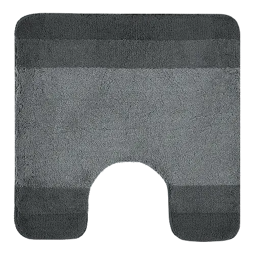 Килимок для ванної Spirella BALANCE сірий (10.14741)