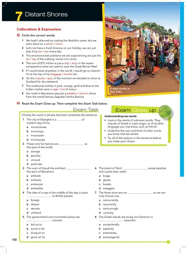 Close-Up C2. Student's Book with Online Student Zone - фото 9