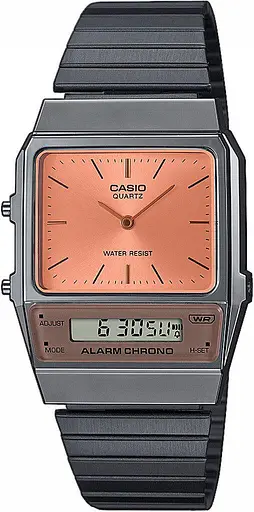 Годинник Casio VINTAGE EDGY AQ-800ECGG-4A