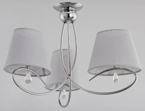 Люстра классическая Alfa Siena 20433 - фото 1