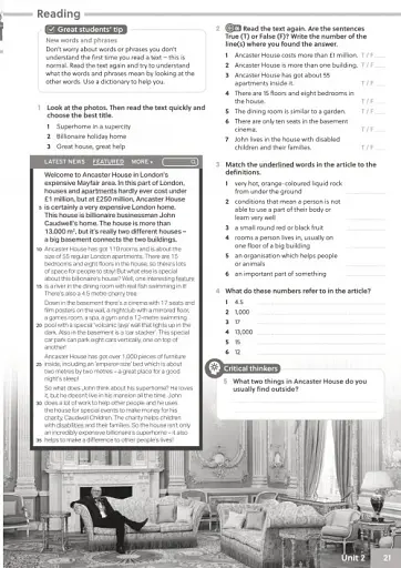 Gateway to the World for Ukraine 2/A2 Workbook with Digital Workbook - фото 3