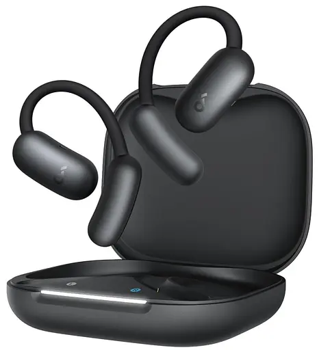 TWS Anker SoundCore AeroFit 2 Black (A3874G11) UA