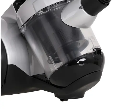 Пылесос Camry CR 7039 без мешка комплект до 9 подушек для чистки труднодоступных поверхностей - фото 10