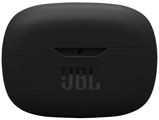 Гарнітура JBL WAVE BEAM 2 Black (JBLWBEAM2BLK) - фото 4