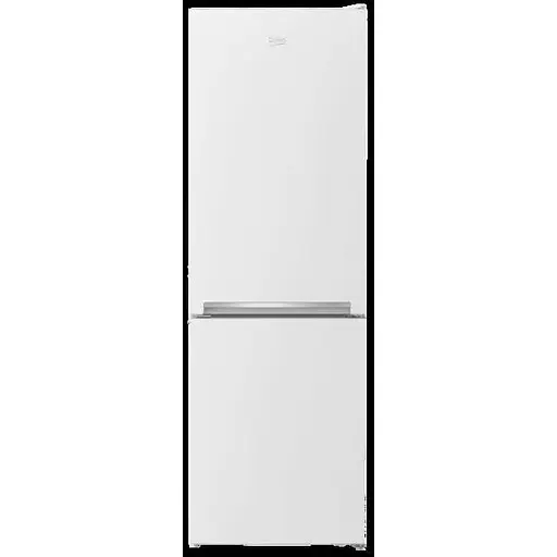 Холодильник Beko RCNA366K40WN - фото 1