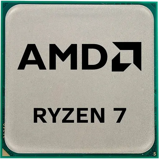 Процесор AMD Ryzen 7 5700G Tray (100-000000263) [104030]