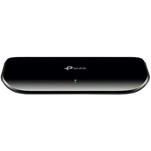 Модем TPLINK TL-SG1008D - фото 4