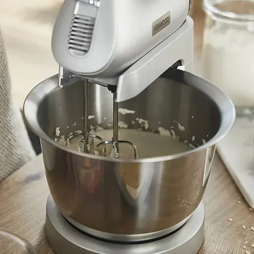 Миксер Kenwood HMP 54.000 SI Chefette (0000058326) - фото 9