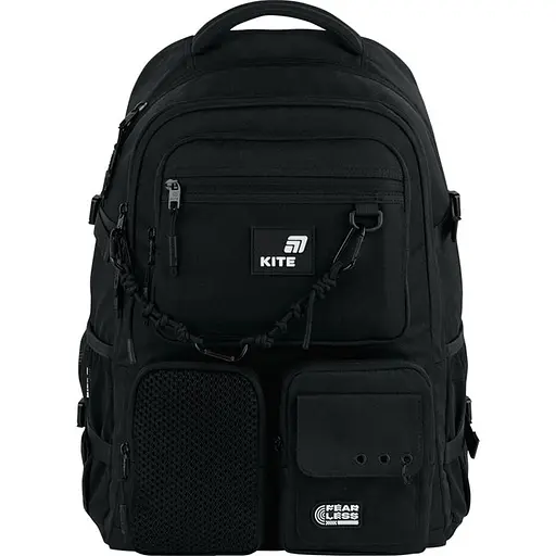 Школьный рюкзак Kite Education teens Fear Less (K26-1018XL-1) - фото 1