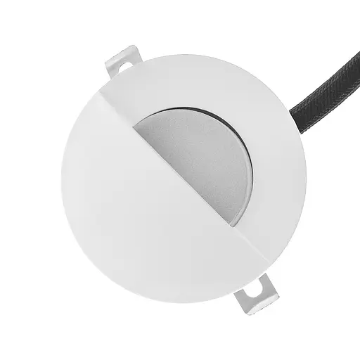 Підсвітка Brille настінна сходів LED AL-522/1W WH - фото 2