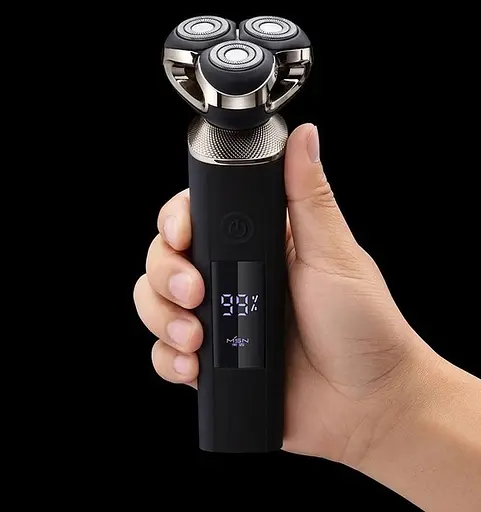 Электробритва Xiaomi MSN M3 Electric Shaver - фото 5