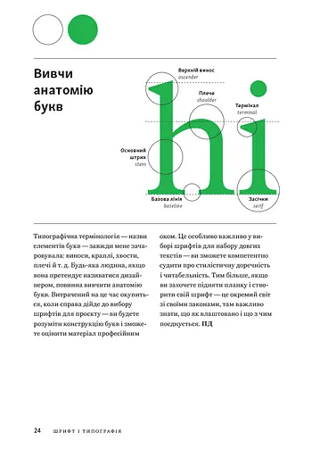Заповіді графічного дизайну: 365 практичних порад - фото 11