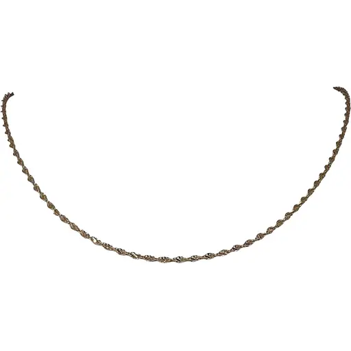 Золотий ланцюжок Favoritum (Сінгапур). Сингапур 45