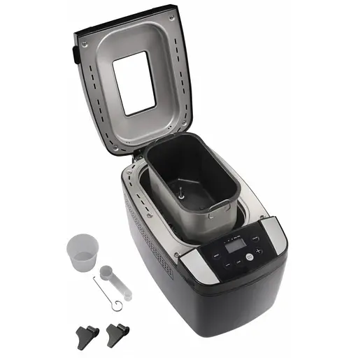 Хлібопічка Gorenje BM1210BK - фото 5