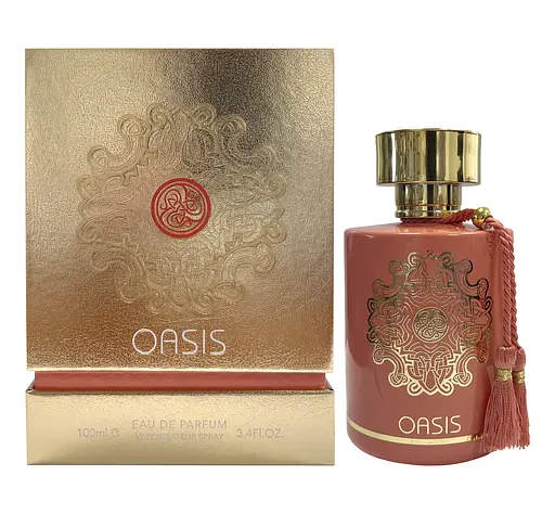 Парфумована вода Al Hambra Oasis 100 мл