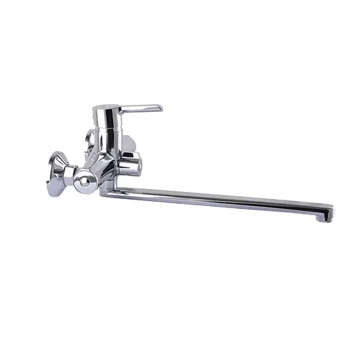 Смеситель для ванны DOMINO PRESTIGE DPS-208 - фото 3