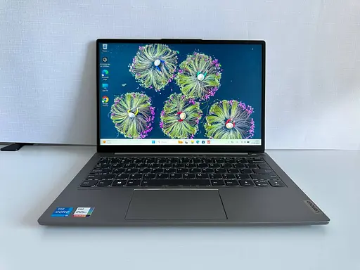 Ноутбук Lenovo ThinkBook 13s G2 ITL 13.3" (i5-1135G7 / 8GB / SSD 256GB / 2K 2560х1600 IPS) Refurbished - фото 2