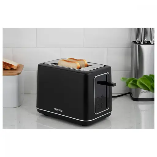 Тостер Ardesto T-K301E - фото 4