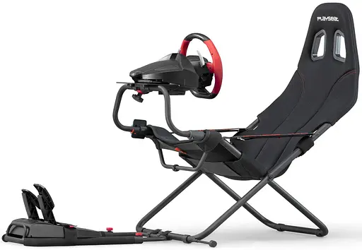 Игровое кресло Playseat Playseat Challenge - ActiFit (RC.00312) - фото 7
