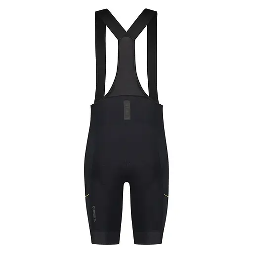 Велошорти Shimano Evolve Corsa M Чорний (1096-PCWPARSXE13ML0105) - фото 2